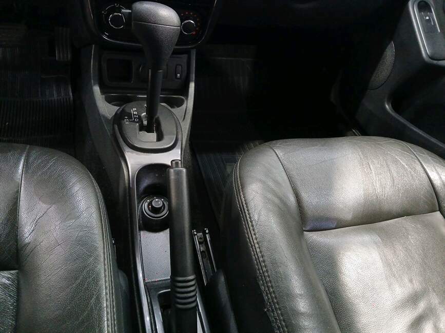 DUSTER 2.0 DYNAMIQUE 4X2 16V FLEX 4P AUTOMATICO