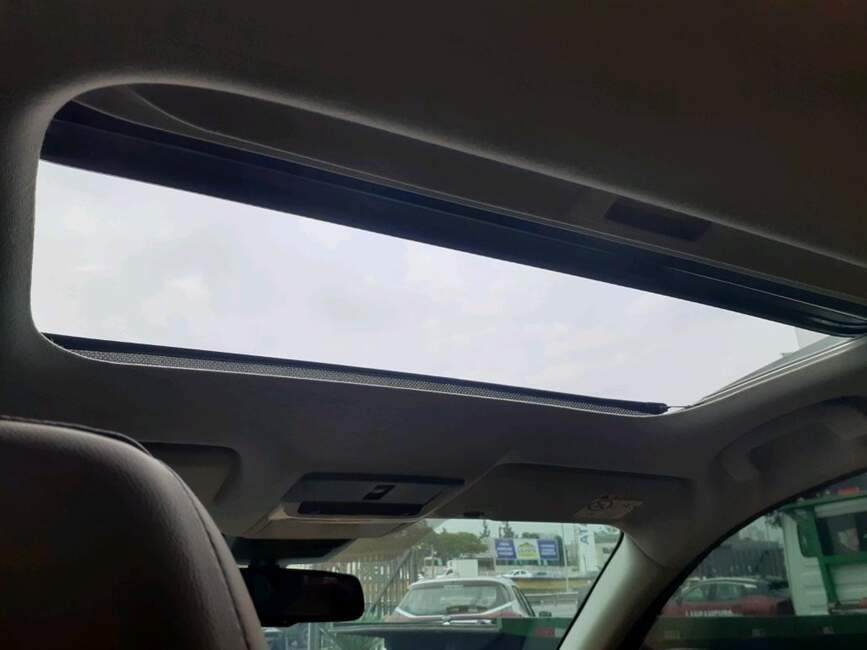 SENTRA 2.0 16V EXCLUSIVE INT. PREMIUM