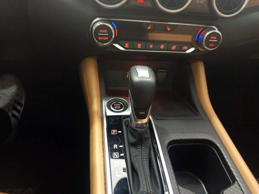 SENTRA 2.0 16V GASOLINA EXCLUSIVE XTRONIC