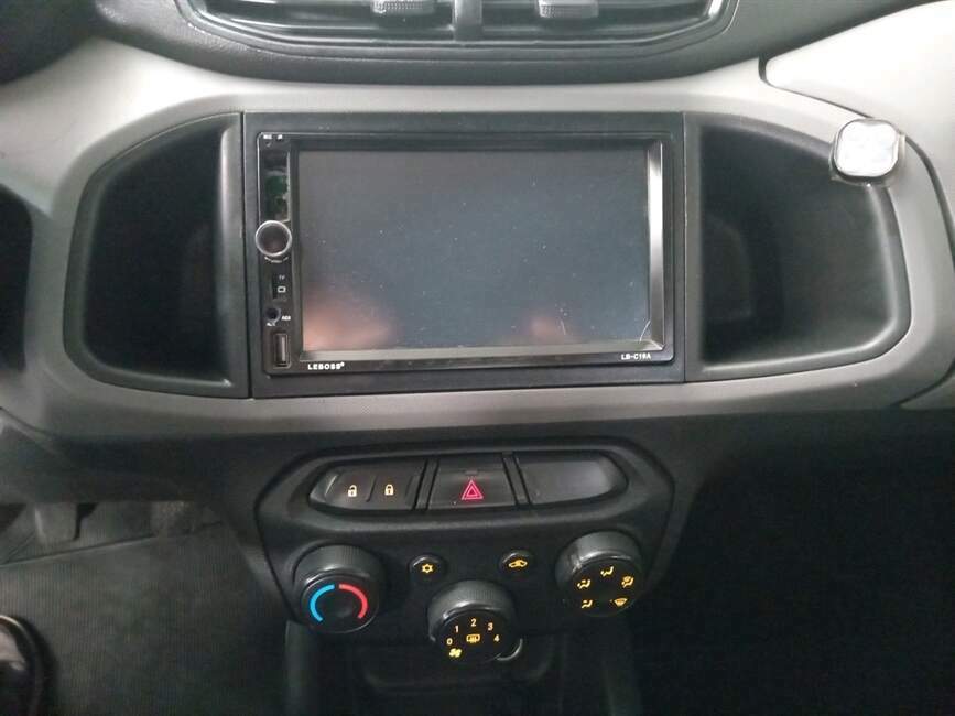 ONIX 1.0 MPFI JOY 8V FLEX 4P MANUAL
