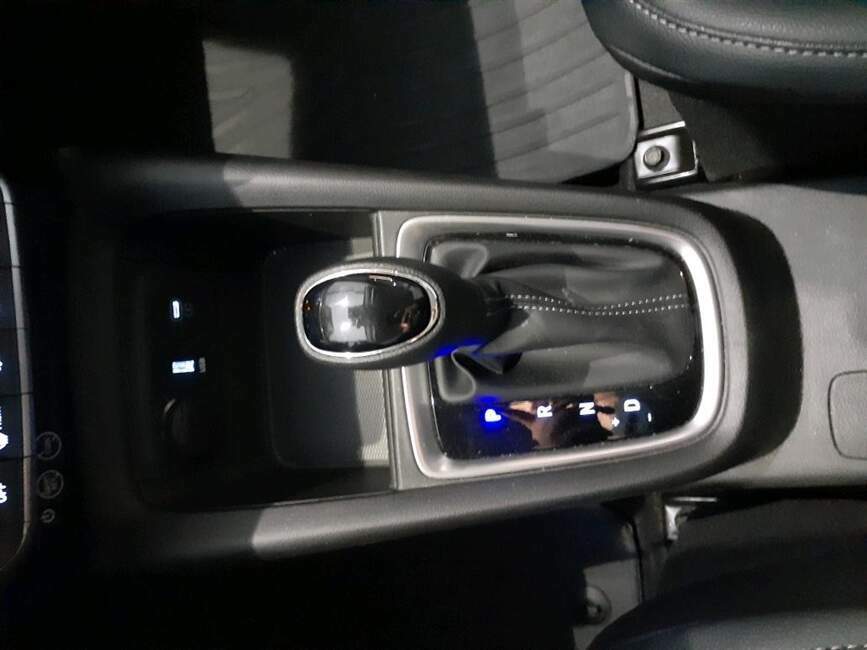 HB20 1.0 TGDI FLEX PLATINUM SAFETY AUTOMÁTICO