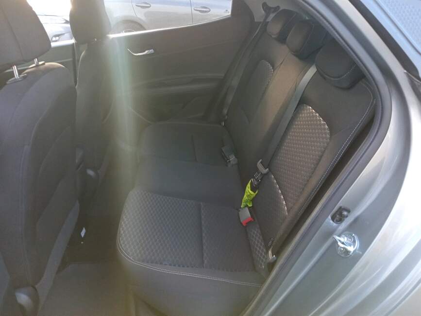 HB20 1.0 TGDI FLEX PLATINUM AUTOMÁTICO