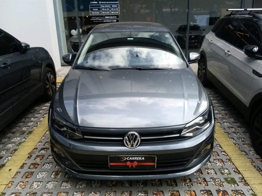 POLO 1.0 200 TSI HIGHLINE AUTOMATICO