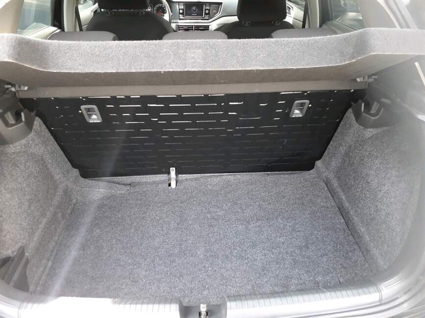 POLO 1.0 MPI TOTAL FLEX MANUAL