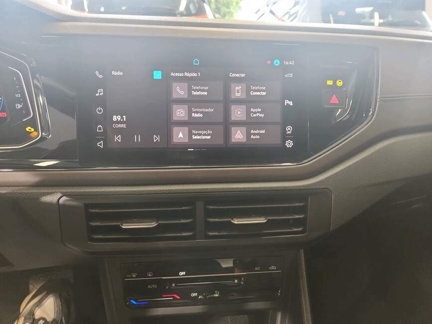 VIRTUS 1.0 200 TSI HIGHLINE AUTOMÁTICO