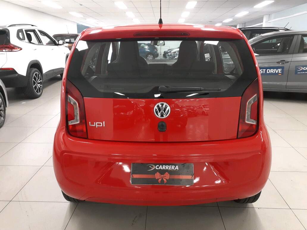 UP 1.0 MPI MOVE 12V FLEX 4P MANUAL