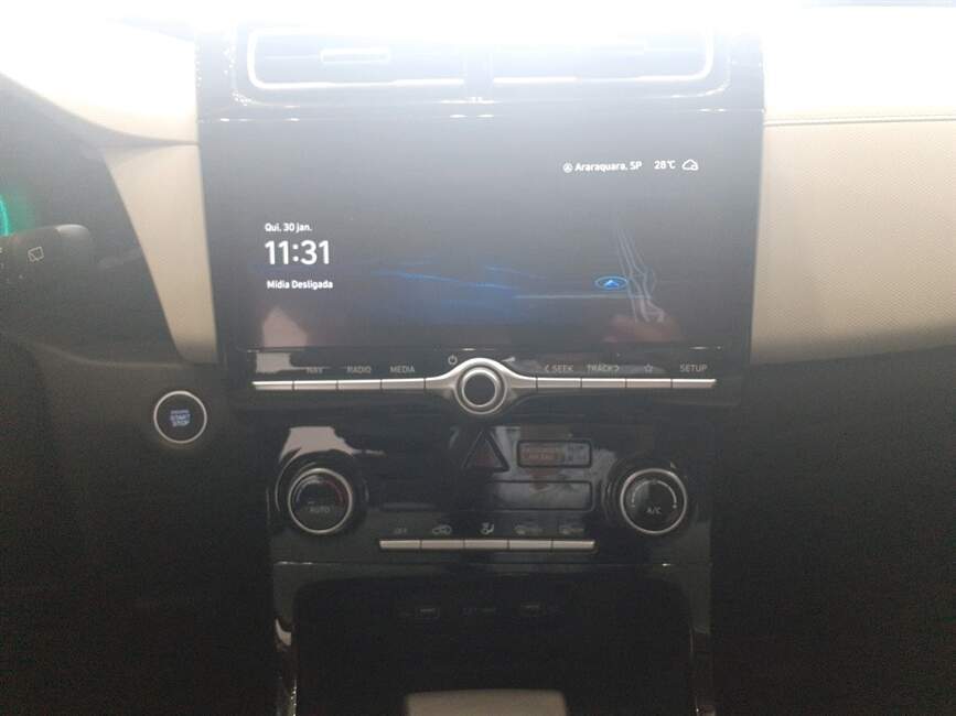 CRETA 2.0 FLEX ULTIMATE AUTOMÁTICO