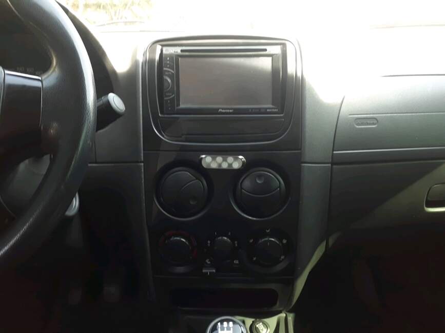 PALIO 1.0 MPI FIRE 8V FLEX 4P MANUAL