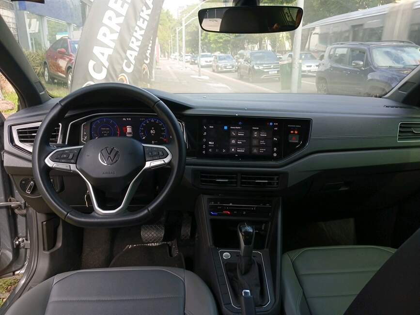 NIVUS 1.0 200 TSI TOTAL FLEX HIGHLINE AUTOMÁTICO