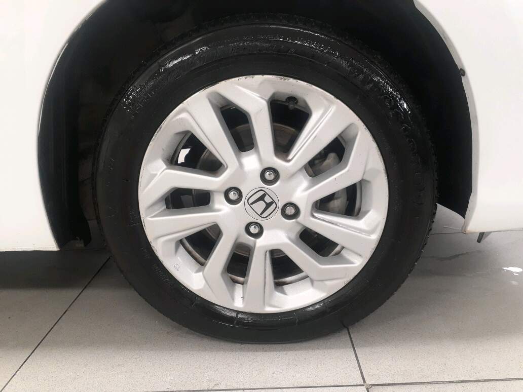 FIT 1.5 LX 16V FLEX 4P AUTOMATICO