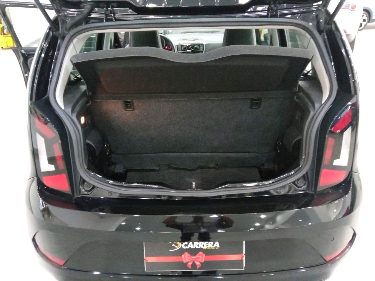 UP 1.0 TSI MOVE 12V FLEX 4P MANUAL