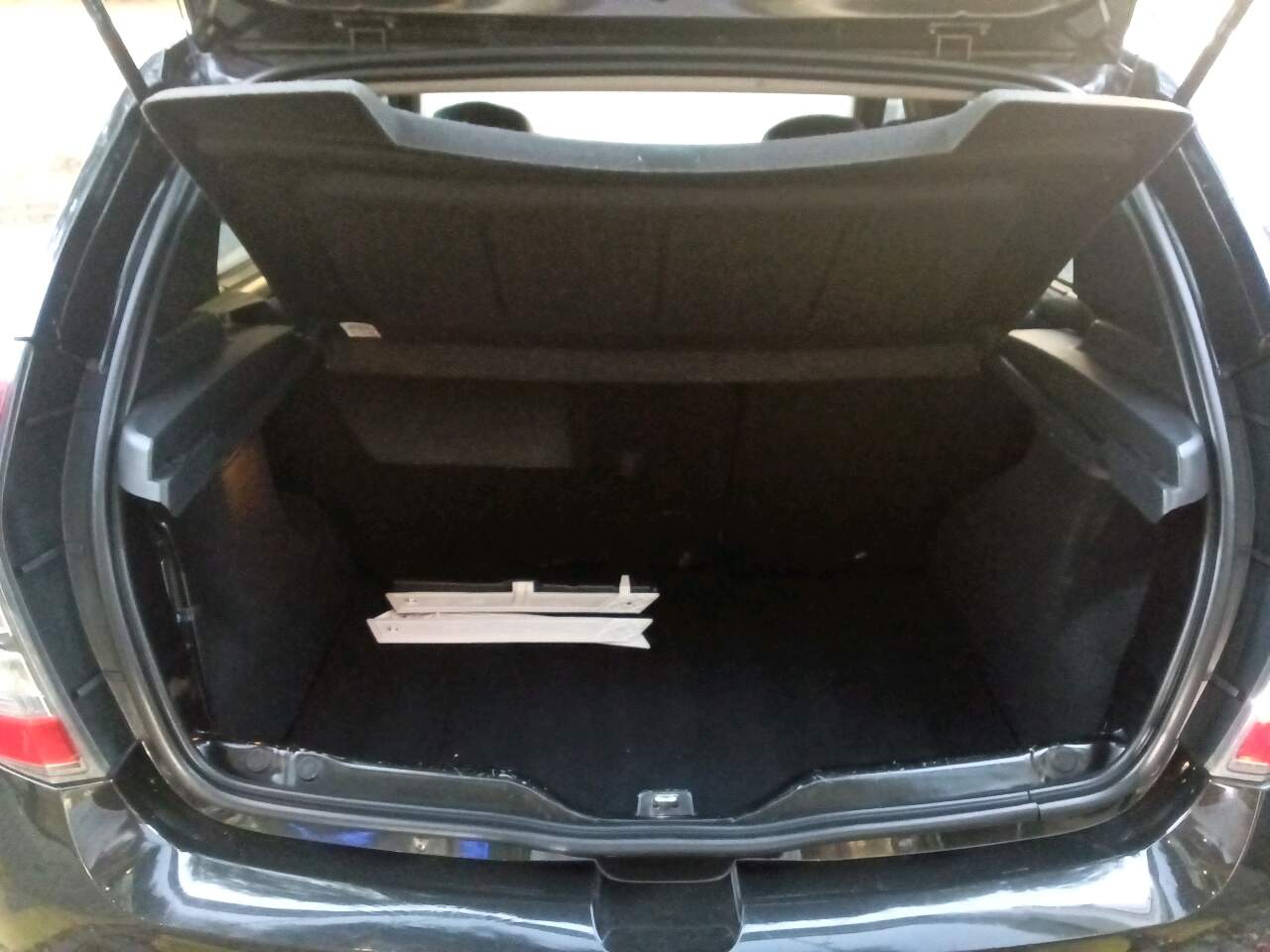 SANDERO 1.6 STEPWAY 16V FLEX 4P AUTOMATICO