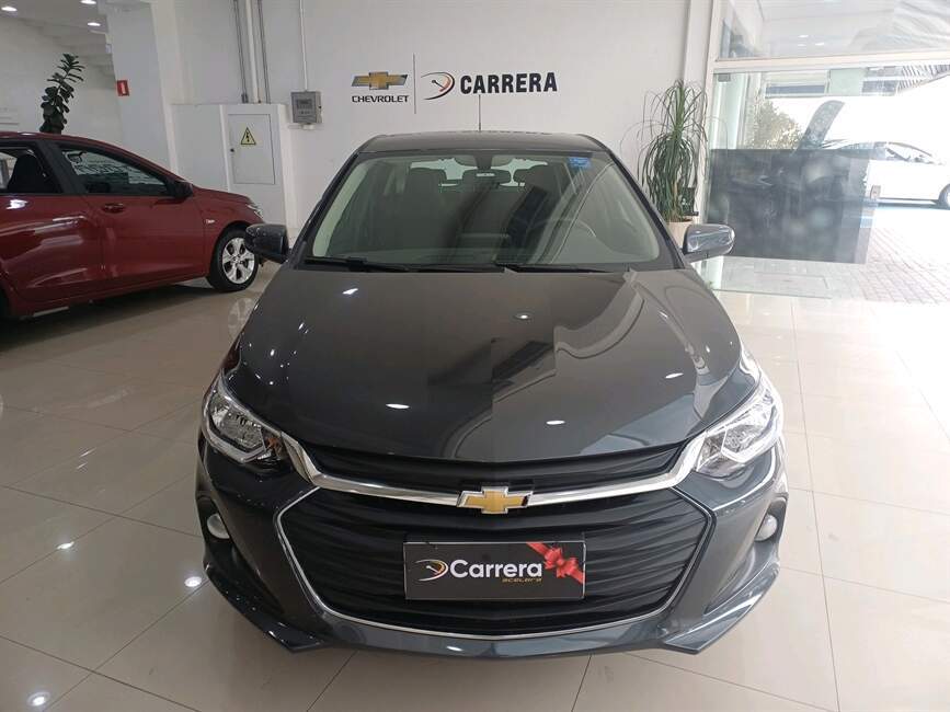 ONIX 1.0 FLEX LT MANUAL