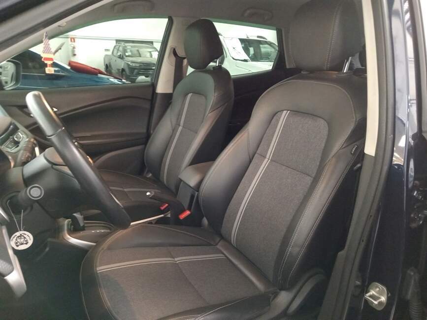 TRACKER 1.0 TURBO FLEX LTZ AUTOMATICO