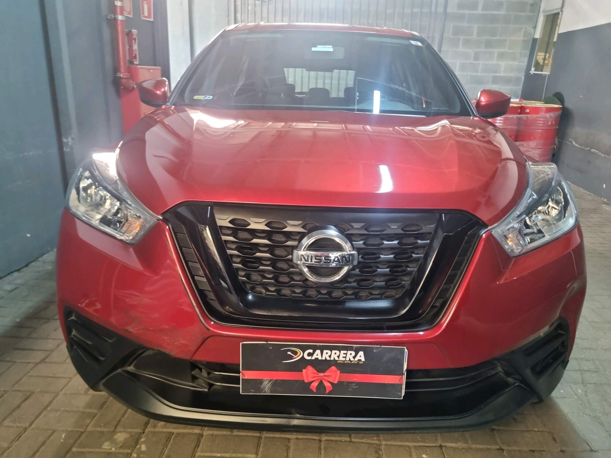 KICKS 1.6 16V FLEXSTART ACTIVE XTRONIC