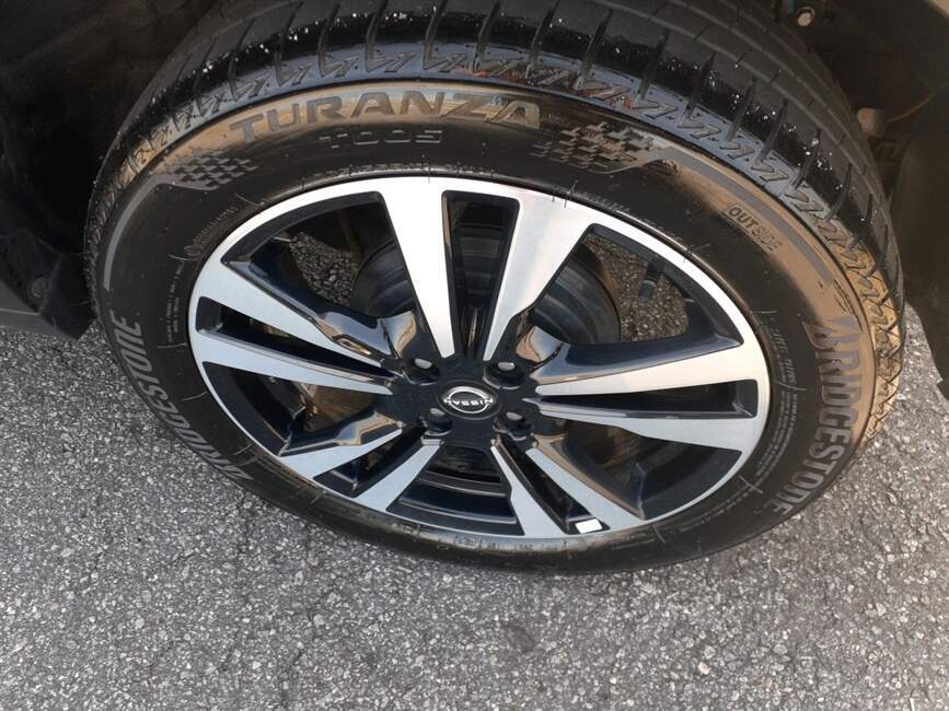 KICKS 1.6 EXCLUSIVE 16V FLEX AUT.