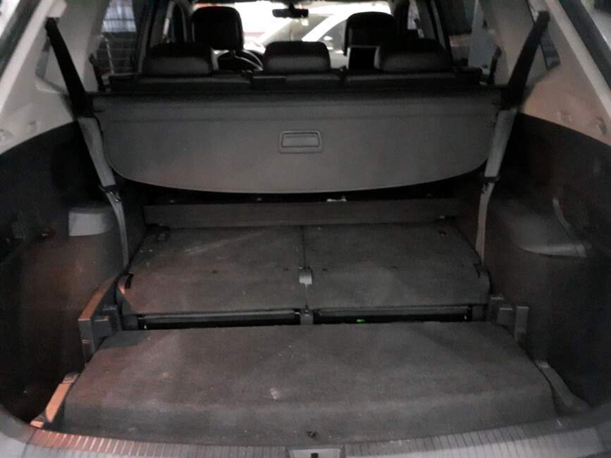 TIGUAN 1.4 250 TSI TOTAL FLEX ALLSPACE COMFORTLINE