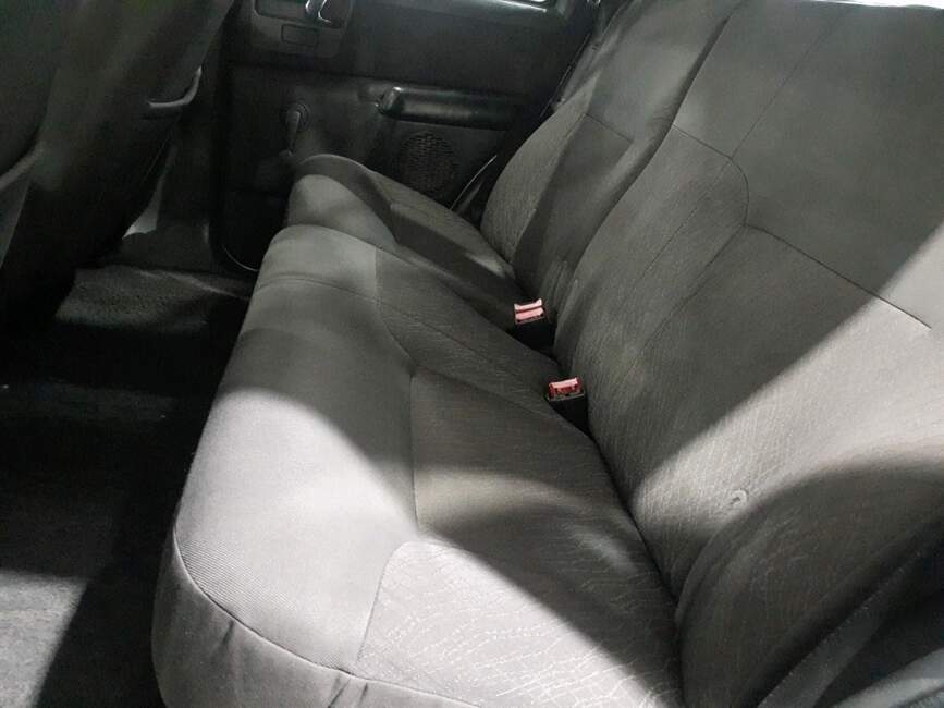 BLAZER 2.4 MPFI ADVANTAGE 4X2 8V FLEX 4P MANUAL