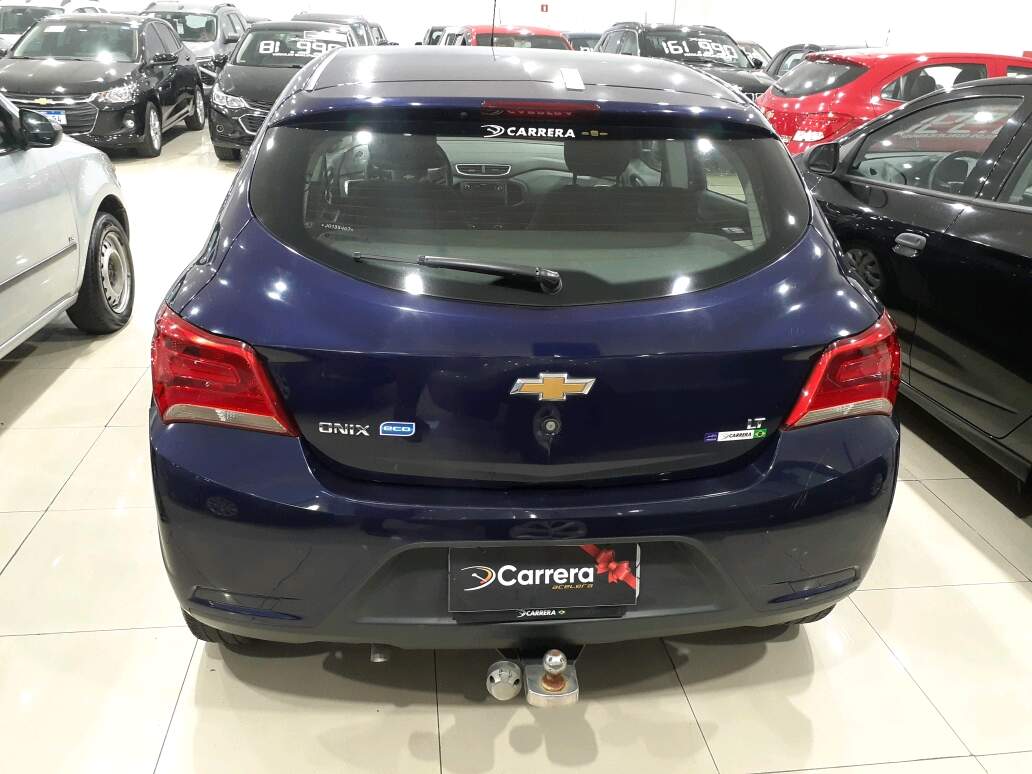 ONIX 1.0 MPFI LT 8V FLEX 4P MANUAL