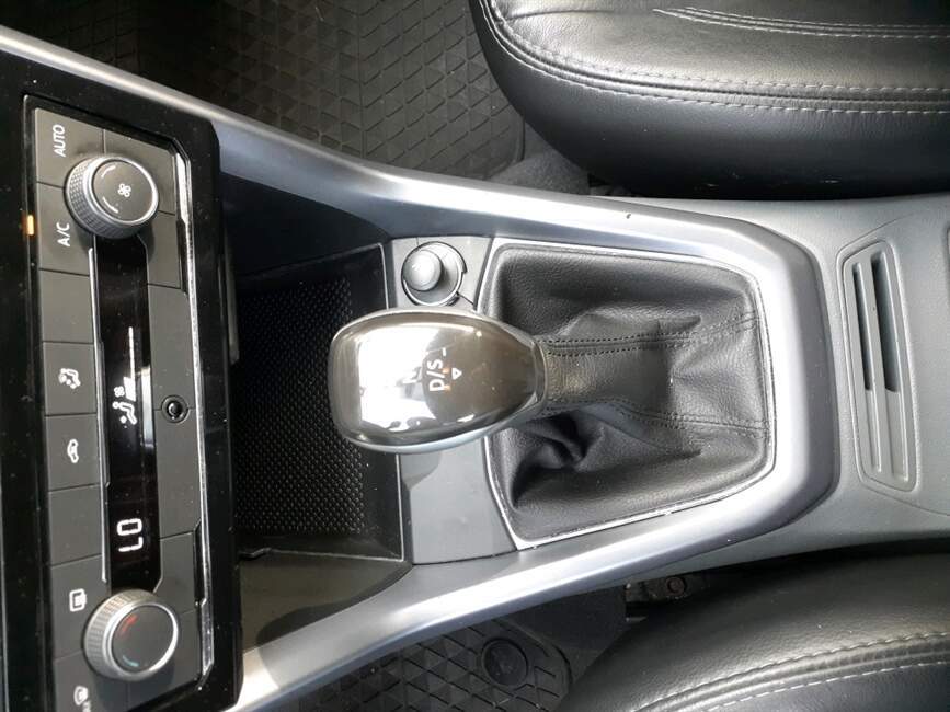 T-CROSS 1.0 200 TSI TOTAL FLEX COMFORTLINE AUTOMAT