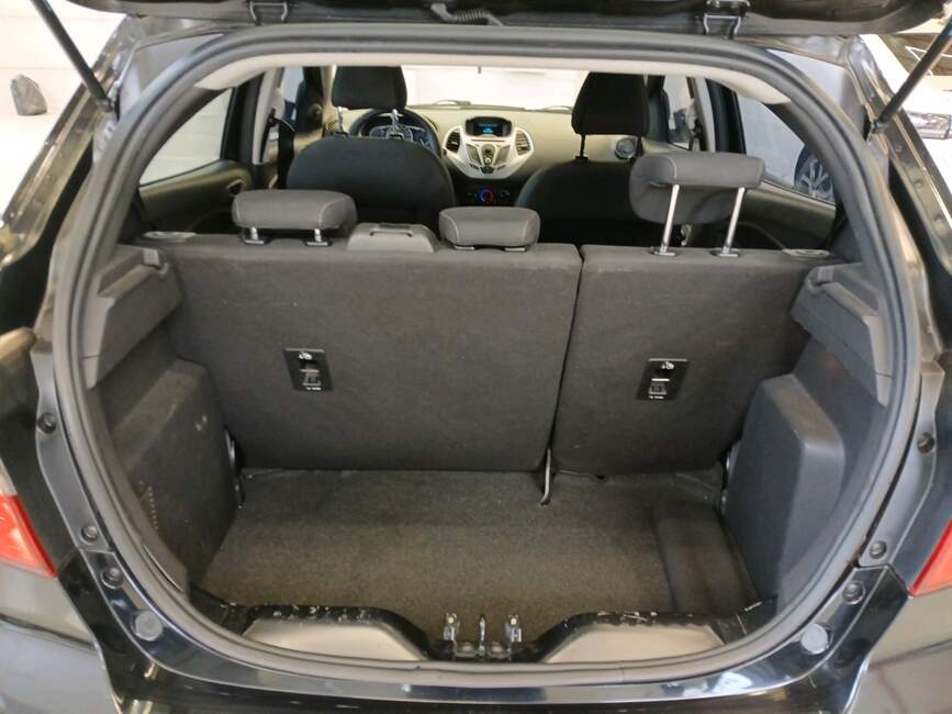 KA 1.0 TI-VCT FLEX SE PLUS MANUAL