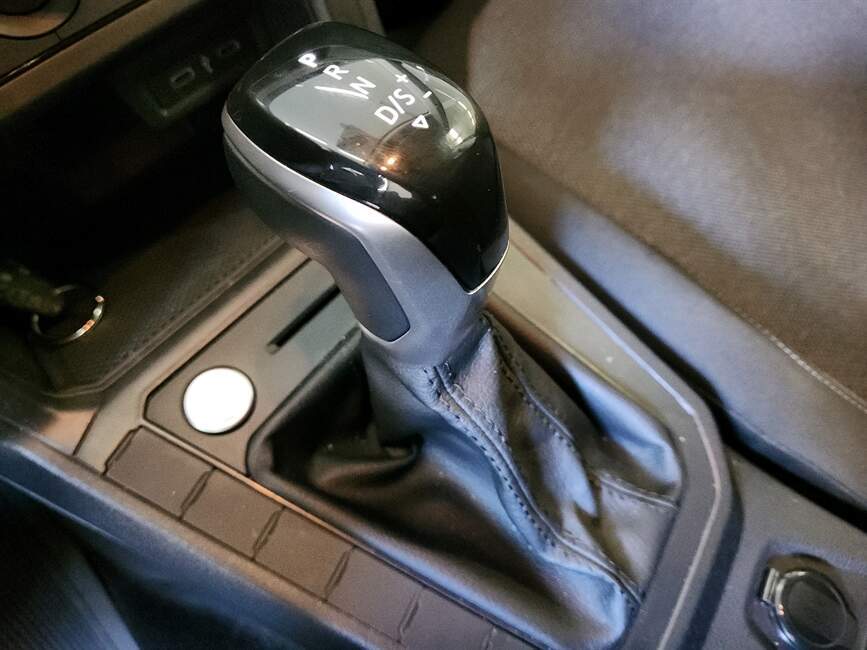 POLO 1.0 170 TSI COMFORTLINE AUTOMÁTICO
