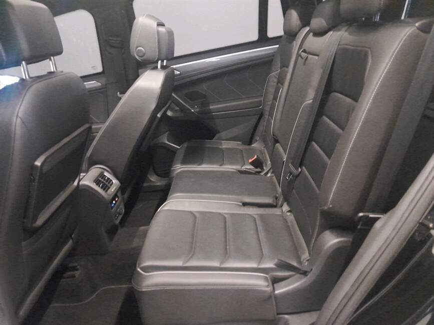 TIGUAN 2.0 350 TSI GASOLINA ALLSPACE R-LINE 4MOTIO