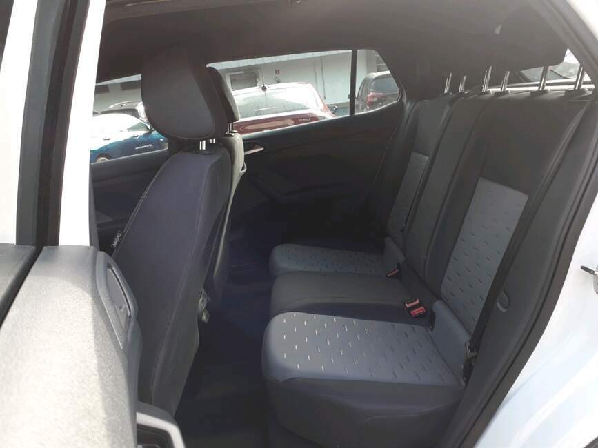 T-CROSS 1.0 200 TSI TOTAL FLEX COMFORTLINE AUTOMÁT