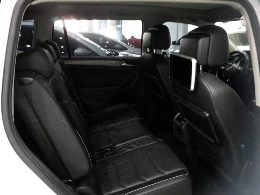 TIGUAN 1.4 250 TSI TOTAL FLEX ALLSPACE COMFORTLINE