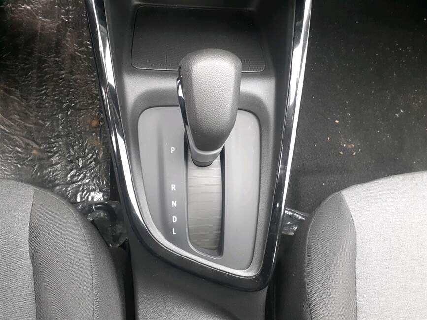 ONIX 1.0 TURBO FLEX AUTOMÁTICO