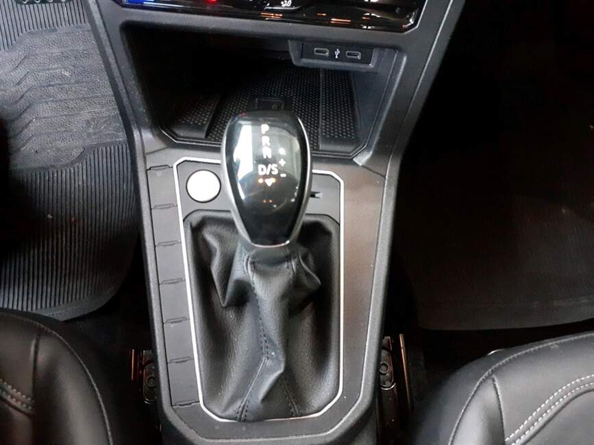 POLO 1.0  170 TSI HIGHLINE AUTOMÁTICO