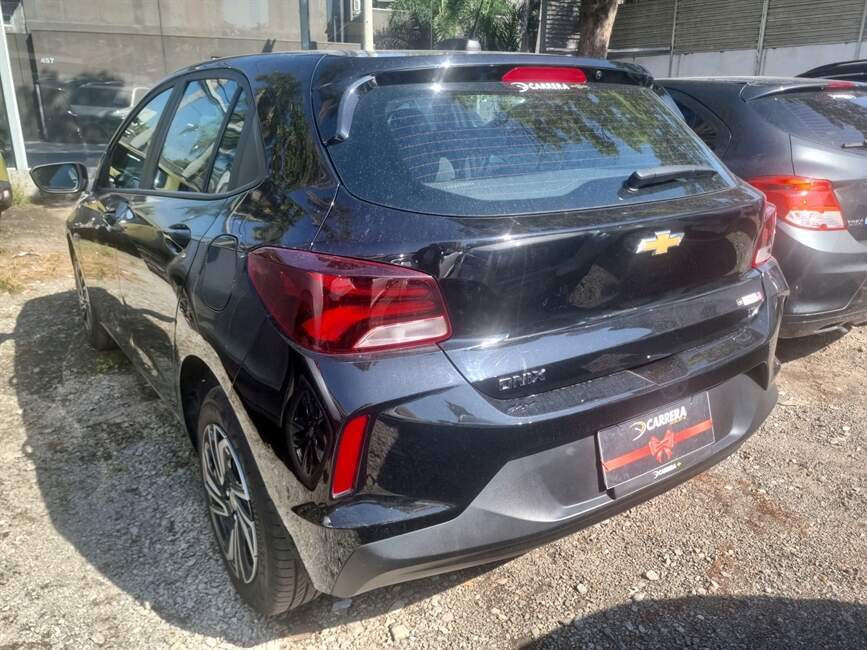 ONIX 1.0 FLEX LT MANUAL