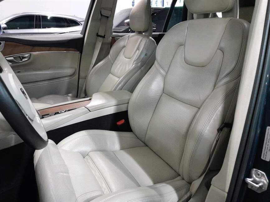 XC90 2.0 T8 HYBRID INSCRIPTION AWD GEARTRONIC