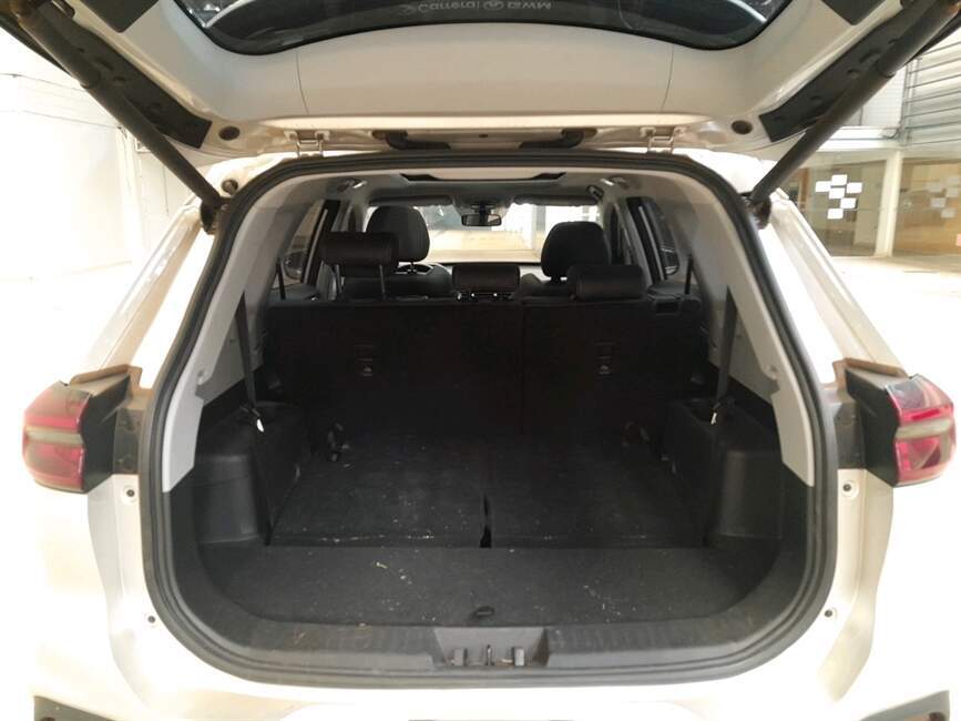 TIGGO 8 1.6 TGDI GASOLINA TXS DCT