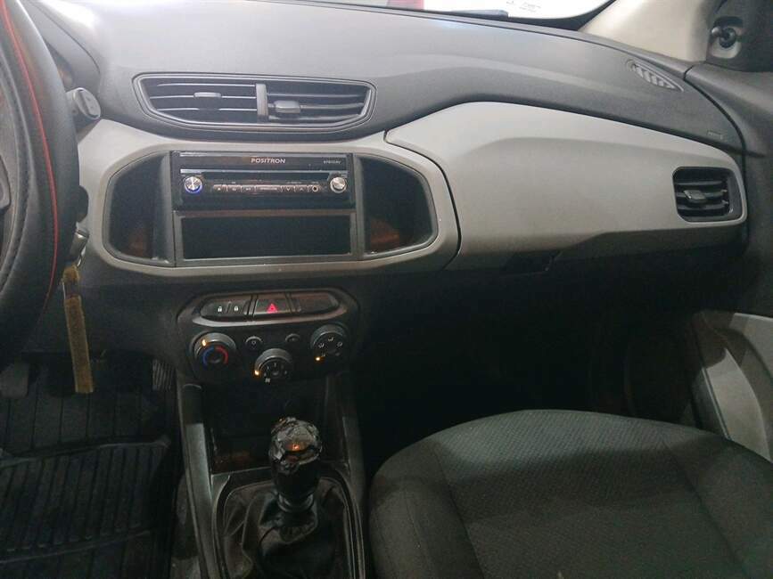 ONIX 1.0 MPFI JOY 8V FLEX 4P MANUAL