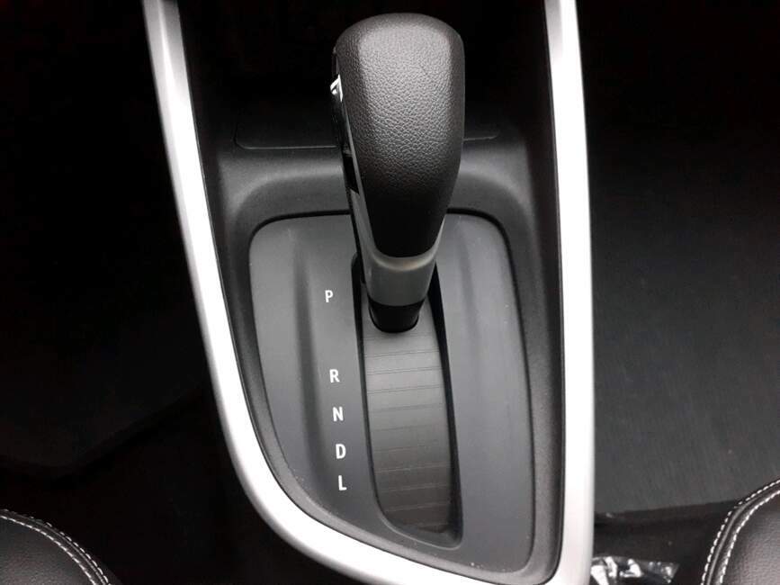 ONIX 1.0 TURBO FLEX PLUS LTZ AUTOMÁTICO