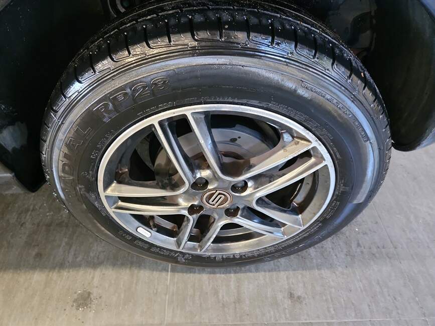 MERIVA 1.8 MPFI PREMIUM 8V FLEX 4P AUTOMATIZADO