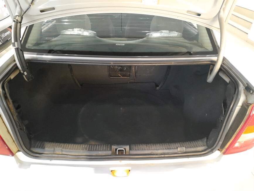 ASTRA 1.8 MPFI MILLENIUM II SEDAN 8V GASOLINA 4P M