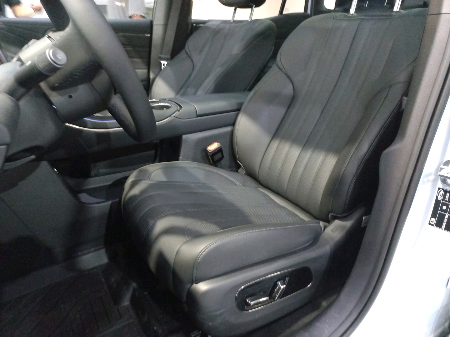AION V 75,3 KW ELETRICO ELITE