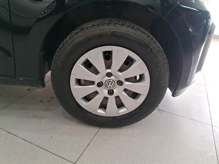 UP 1.0 MPI TOTAL FLEX 4P MANUAL