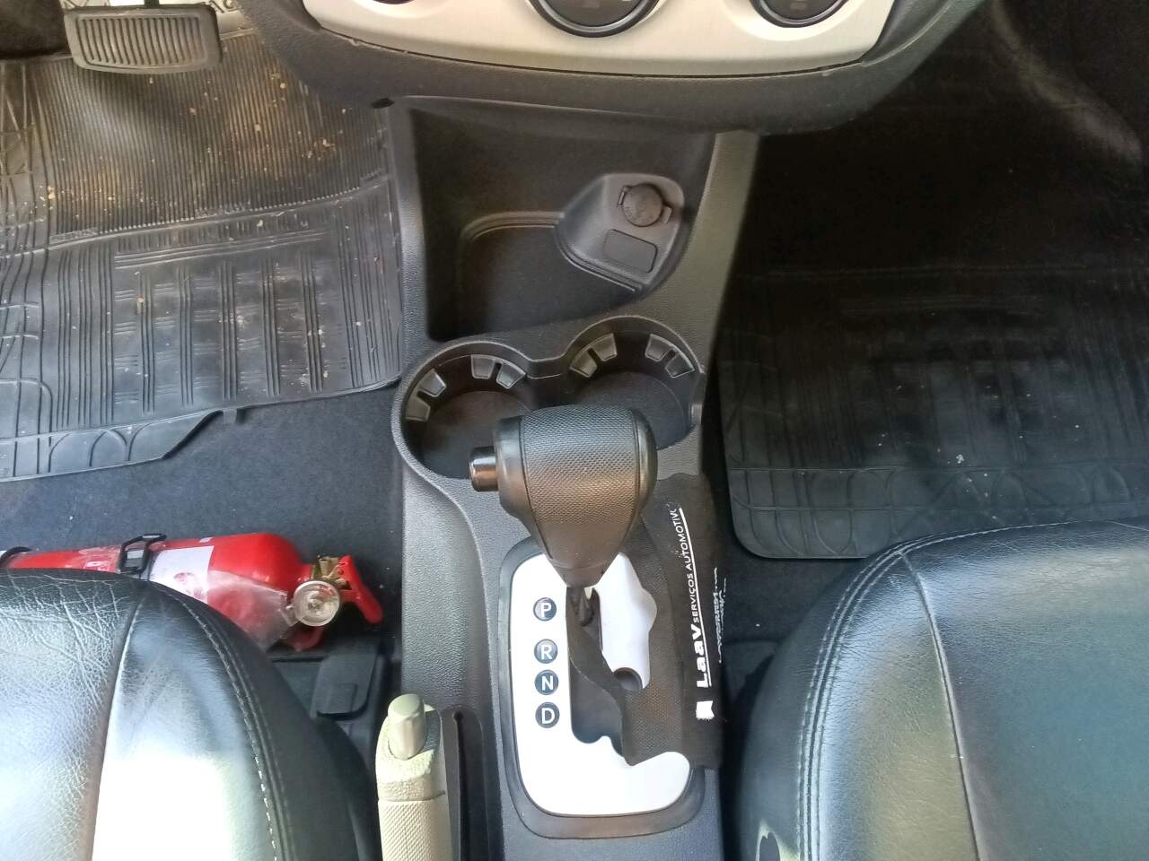 SPORTAGE 2.0 LX 4X2 16V GASOLINA 4P AUTOMATICO