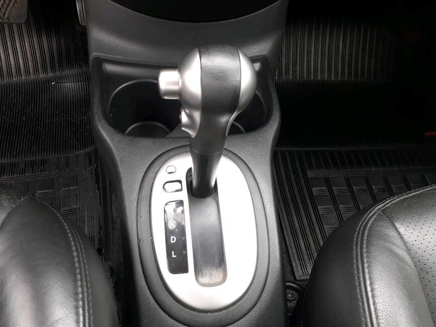 VERSA 1.6 16V FLEX SL 4P XTRONIC