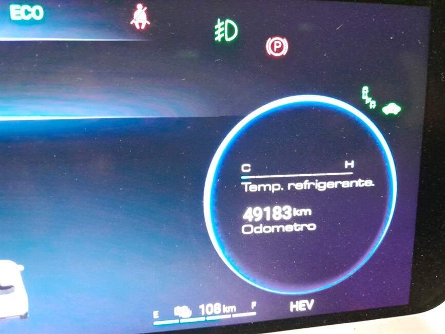 HAVAL H6 1.5 PHEV AWD E-TRACTION