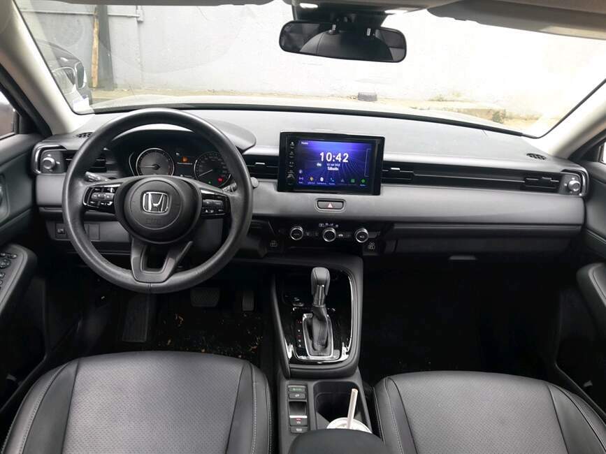 HR-V 1.5 DI I-VTEC FLEX EX CVT