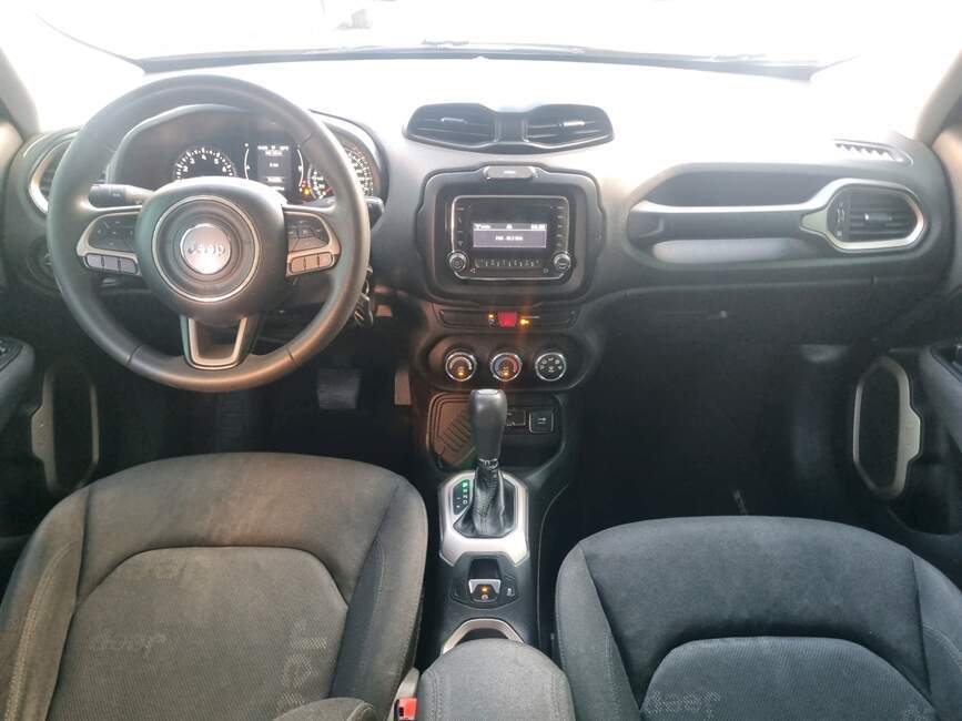 RENEGADE 1.8 16V FLEX SPORT 4P AUTOMATICO