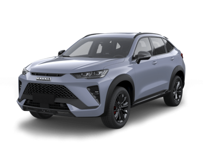 HAVAL H6 GT