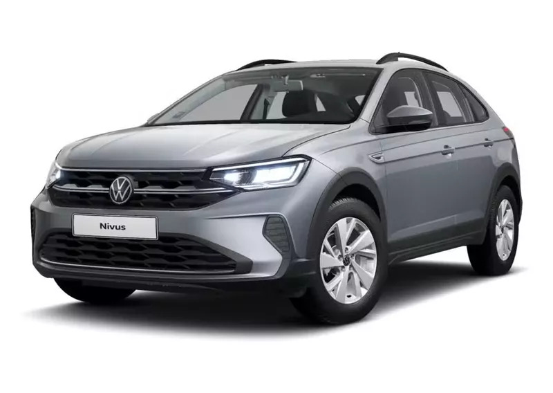 NIVUS SENSE 200 TSI