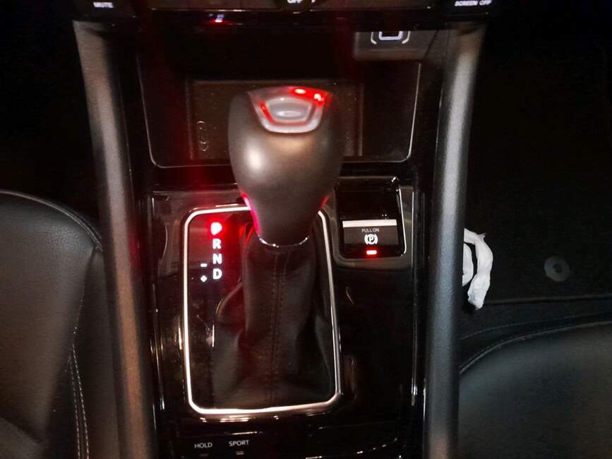 COMPASS 1.3 T270 TURBO FLEX LONGITUDE AT6