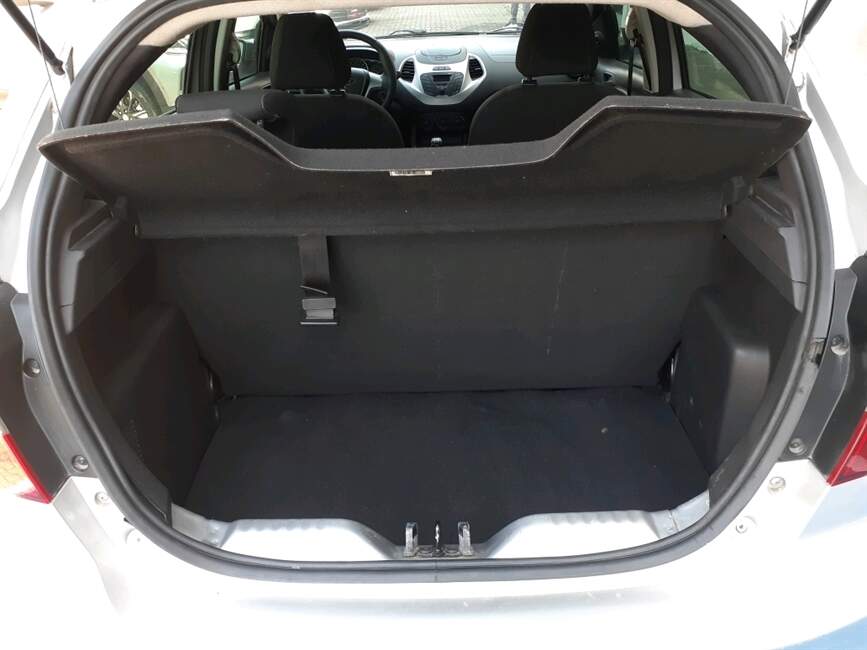 KA 1.0 TI-VCT FLEX SE PLUS MANUAL