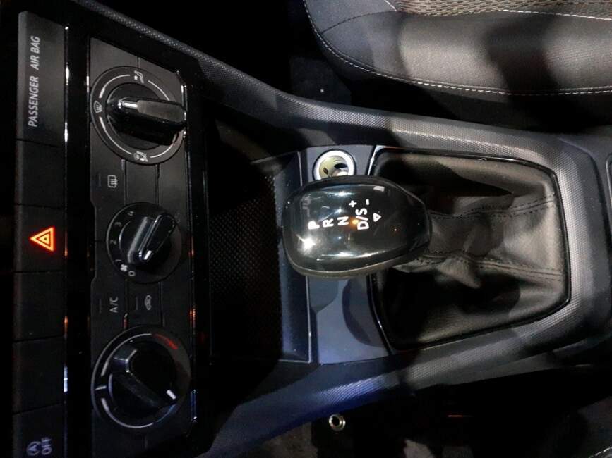 T-CROSS 1.0 200 TSI TOTAL FLEX SENSE AUTOMÁTICO
